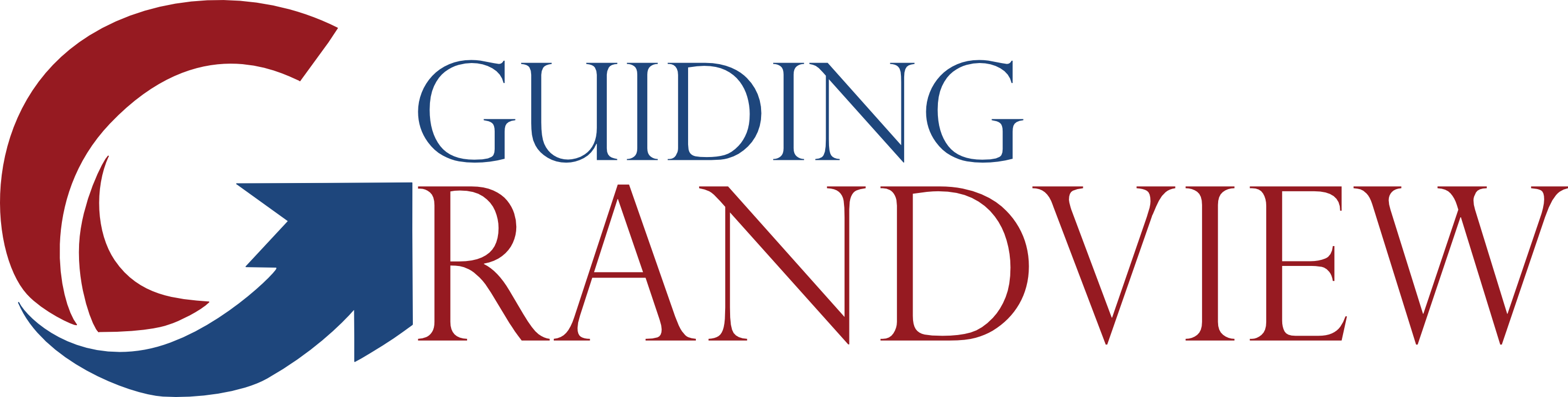 Guiding Grandview